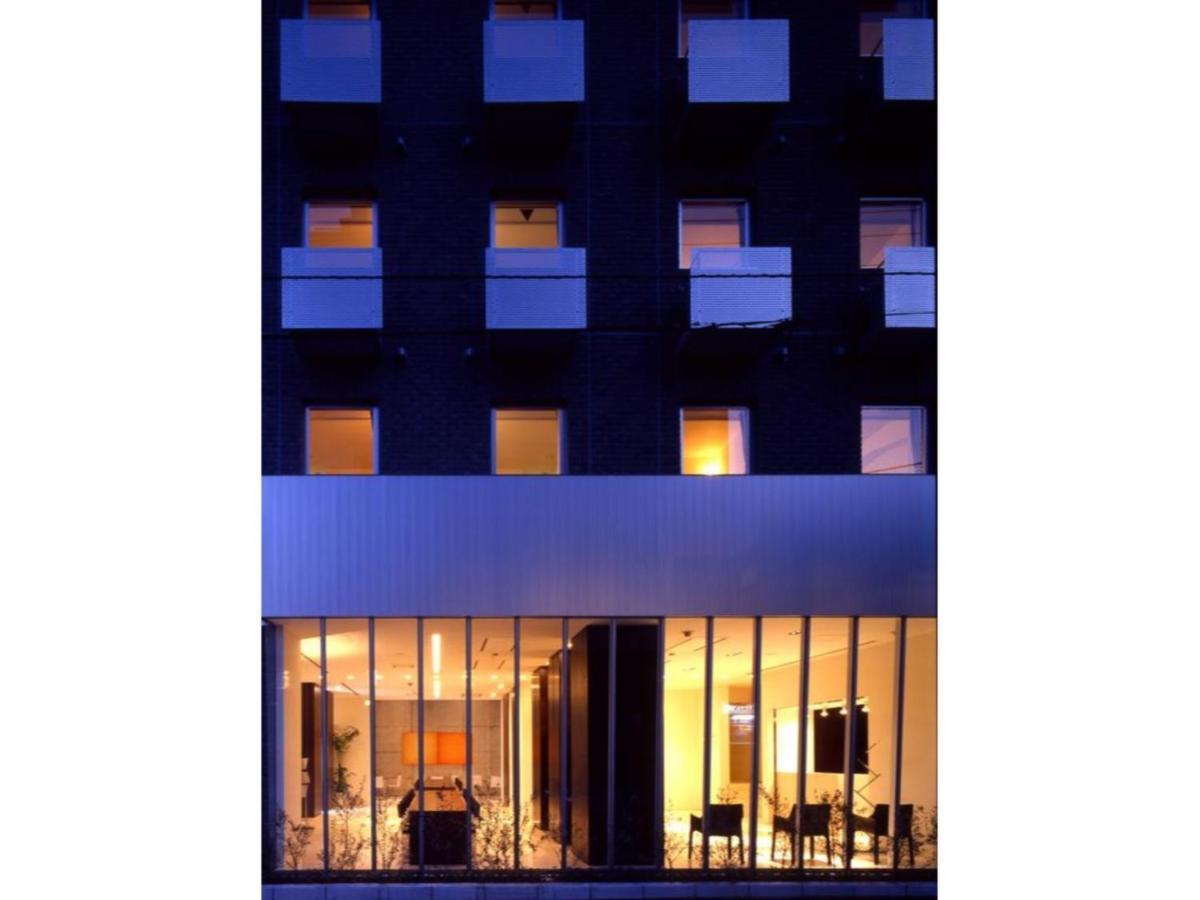 7 Days Hotel Plus - Vacation Stay 84925 Kōchi Exterior foto